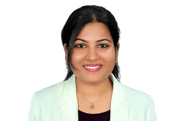 Dakshayani Ravi