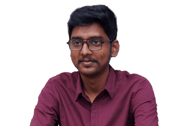 Jella SaiKiran