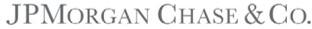 JP Morgan Chase & Co