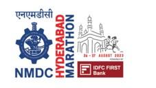 NMDC, Hyderabad Runners