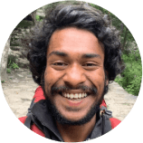 Prashanth's profile picture