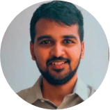 Mahanth's profile picture
