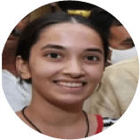Sai Pallavi's profile picture