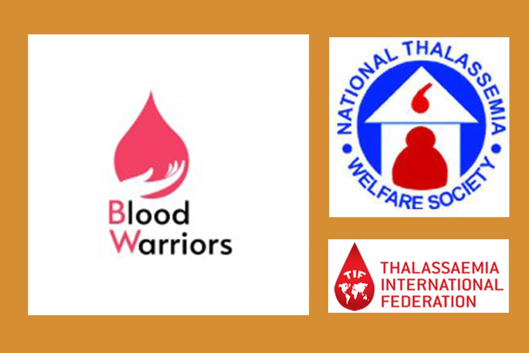 Thalassemia Support Systems